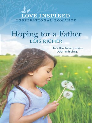 cover image of Hoping For a Father